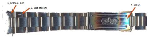 rolex datejust bracelet 4e68 b|Rolex bracelet codes chart.